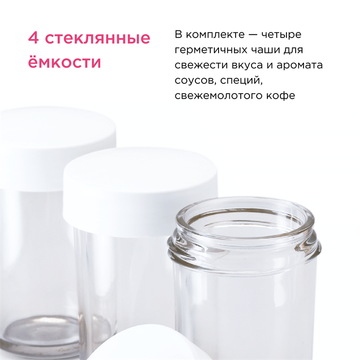 Насадка универсальный мультиизмельчитель Kenwood AT320 A - Купить в ...