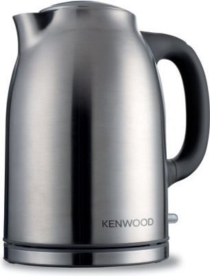 Металлический чайник Kenwood SJM510