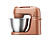 Кухонная машина Kenwood GO KZM35.000RD Clay Red