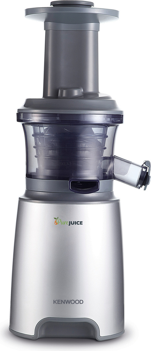Шнековая соковыжималка Kenwood JMP601SI