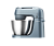 Кухонная машина Kenwood Go Collection KZM-35.000GY Storm Blue