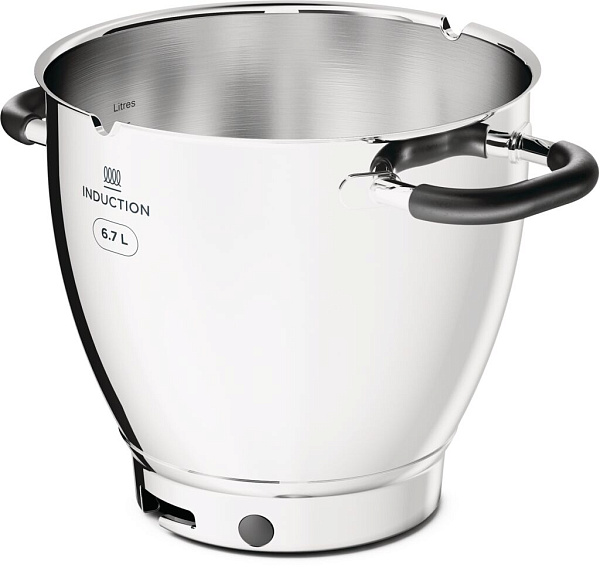 ЧАША KW COOK CHEF KAB90.000SS