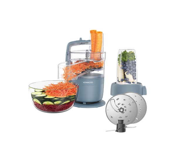 КУХОННЫЙ ПРОЦЕССОР FDP23.380GY