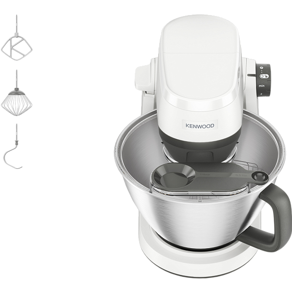 КУХОННАЯ МАШИНА KW KHC30.000WH