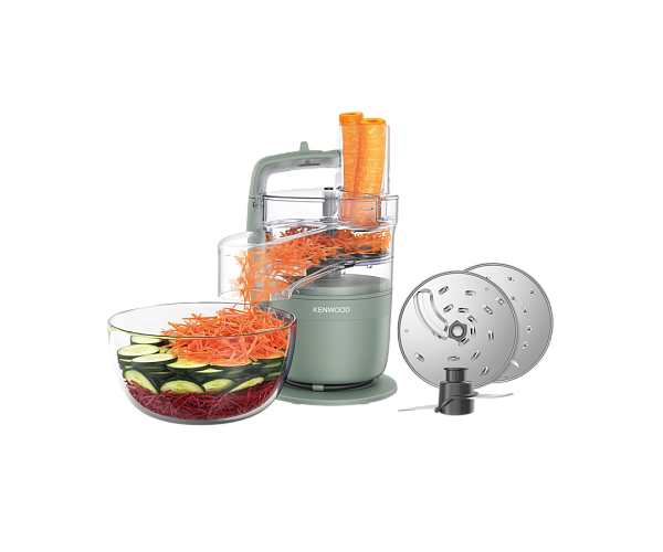 КУХОННЫЙ ПРОЦЕССОР FDP23.140GR