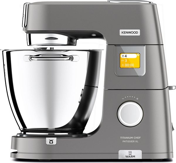 Кухонная машина Kenwood KWL 90.004SI