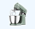Кухонная машина Kenwood Go Collection KZM35.000GR