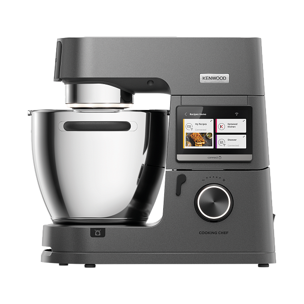 Кухонная машина KW KCL96.004DG