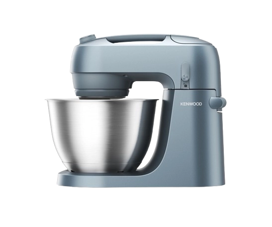 Кухонная машина Kenwood GO KZM35.000GY