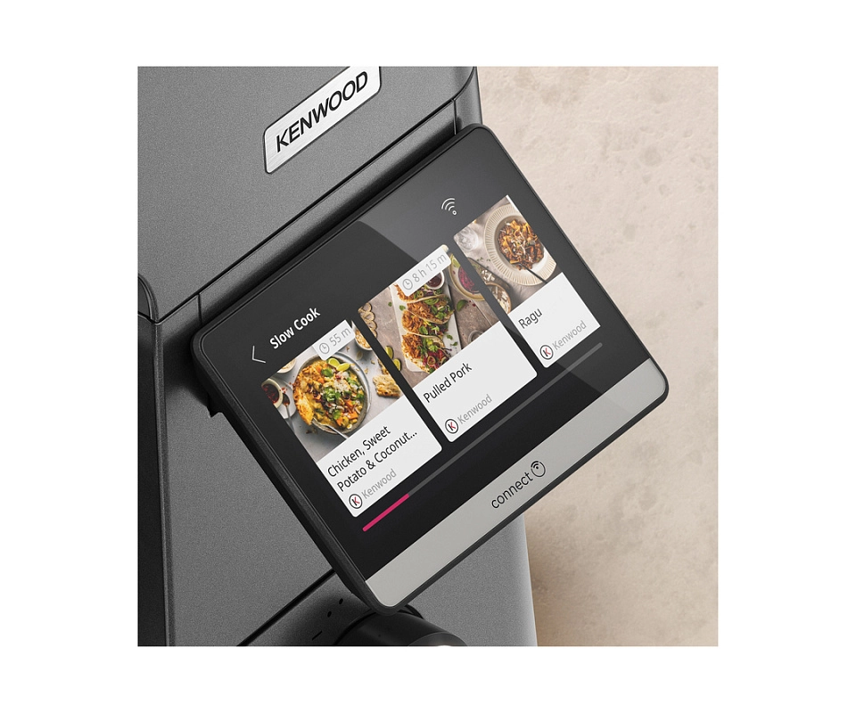 Кухонная машина KW KCL96.004DG 2