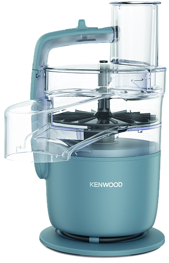 Кухонные комбайны